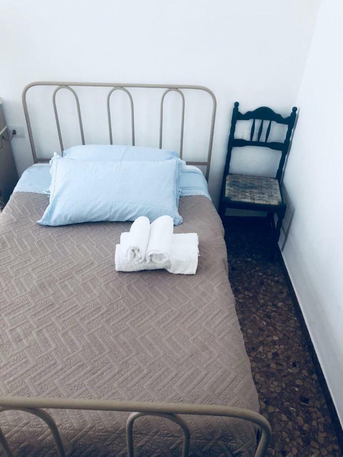 滨海波利尼亚诺Centrone 90 Loc. Turistica公寓 外观 照片