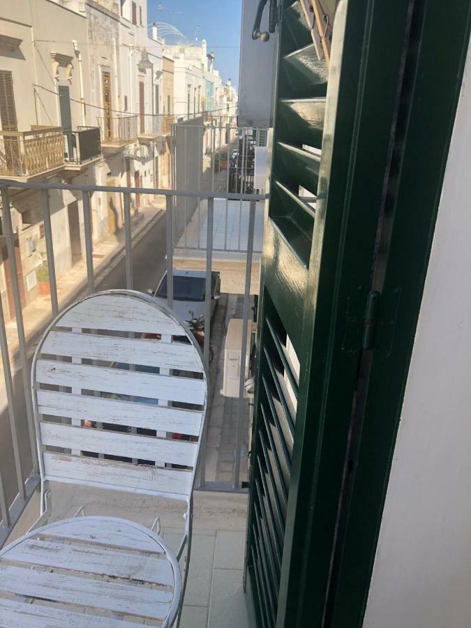 滨海波利尼亚诺Centrone 90 Loc. Turistica公寓 外观 照片